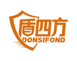 盾四方 DONSIFOND 第09类科学仪器商标转让 注册号57642584