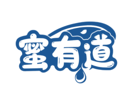 蜜有道 第30类小食配料商标转让 注册号59779908