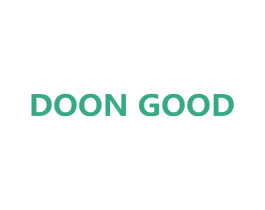 DOON GOOD 第03类化妆品商标转让 注册号59371399