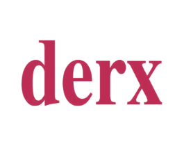 DERX 第25类服装鞋帽商标转让 注册号60121902