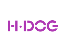 H·DOG 第25类服装鞋帽商标转让 注册号59994755