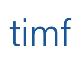 TIMF 第25类服装鞋帽商标转让 注册号60142719