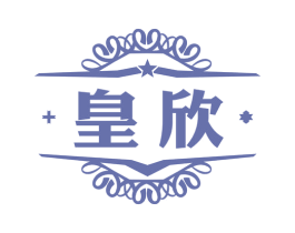 皇欣 第10类医疗器械商标转让 注册号58929288