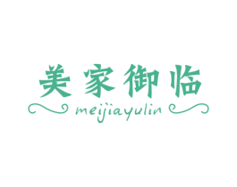 美家御临 第10类医疗器械商标转让 注册号58065354