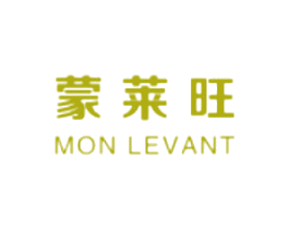 蒙莱旺 MON LEVANT 第25类服装鞋帽商标转让 注册号57107282