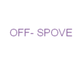 OFF-SPOVE 第25类服装鞋帽商标转让 注册号57254178