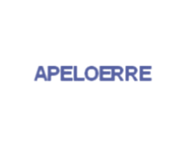 APELOERRE 第25类服装鞋帽商标转让 注册号57267433