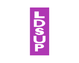 LDSUP 第25类服装鞋帽商标转让 注册号39459084