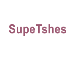 SUPETSHES 第25类服装鞋帽商标转让 注册号46893508
