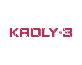 KROLY-3 第25类服装鞋帽商标转让 注册号40593253