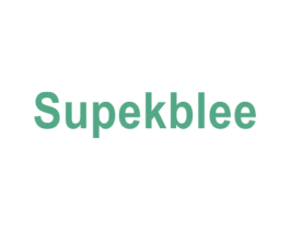 SUPEKBLEE 第25类服装鞋帽商标转让 注册号46839686