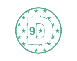 D 9 第25类服装鞋帽商标转让 注册号48409292