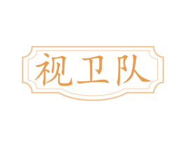 视卫队