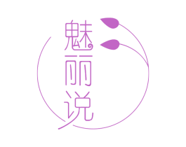 魅丽说 第30类小食配料商标转让 注册号58450457