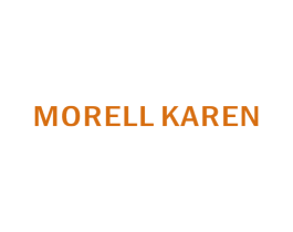 MORELL KAREN 第25类服装鞋帽商标转让 注册号58679164