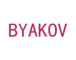 BYAKOV