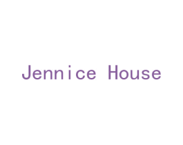 JENNICE HOUSE