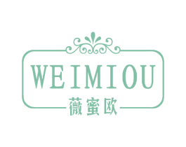 薇蜜欧