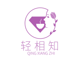 轻相知 第30类小食配料商标转让 注册号59041452