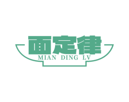 面定律 第30类小食配料商标转让 注册号59110926