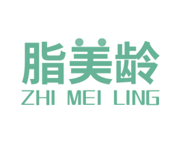脂美龄 第30类小食配料商标转让 注册号59227058
