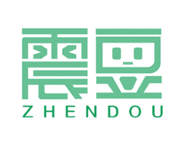 震豆