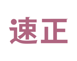 速正