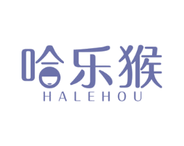 哈乐猴