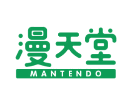 漫天堂 MANTENDO 第28类体育玩具商标转让 注册号45041349