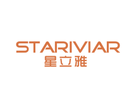 星立雅 STARIVIAR