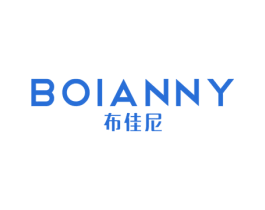 布佳尼 BOIANNY