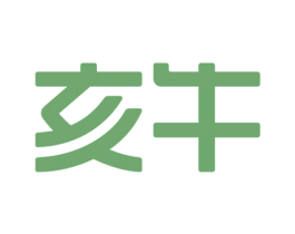 亥牛