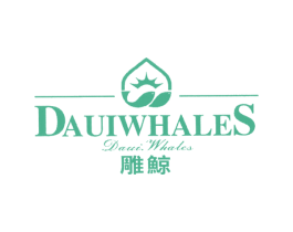 雕鲸 DAUIWHALES DAUI.WHALES