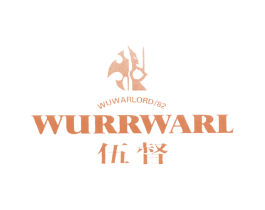 伍督 WURRWARL WUWARLORD/82