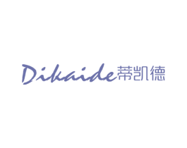蒂凯德