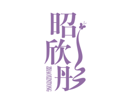 昭欣彤 第25类服装鞋帽商标转让 注册号31108408