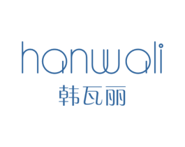 韩瓦丽 第25类服装鞋帽商标转让 注册号29540895