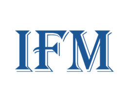IFM 第18类皮革箱包商标转让 注册号51672653