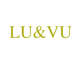 LU&VU 第18类皮革箱包商标转让 注册号51418345