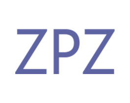 ZPZ 第18类皮革箱包商标转让 注册号52841885