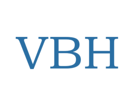 VBH 第18类皮革箱包商标转让 注册号51646786