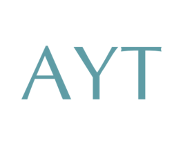 AYT 第18类皮革箱包商标转让 注册号53039158