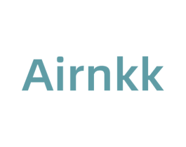 AIRNKK 第25类服装鞋帽商标转让 注册号52794804
