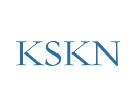 KSKN 第25类服装鞋帽商标转让 注册号53989378
