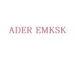 ADER EMKSK
