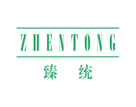 臻统 第25类服装鞋帽商标转让 注册号53164276