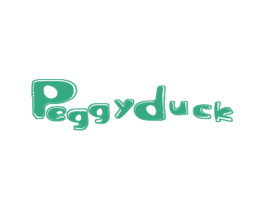 PEGGYDUCK