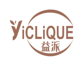 益派 YICLIQUE 第10类医疗器械商标转让 注册号41016043
