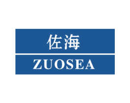 佐海 ZUOSEA 第10类医疗器械商标转让 注册号43242601