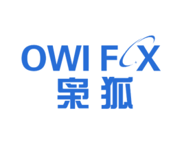 OWI FOX 枭狐 第09类科学仪器商标转让 注册号41294926